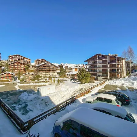 Lake-placid Apartman *